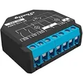 Produktbild: Wlan-schaltaktor Plus 2pm, 2x 10 A, Bluetooth - Shelly