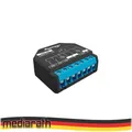 Produktbild: Shelly Plus 2PM 16A DC-AC Schalter WiFi Power Metering pro Kanal Tasmota 15