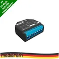 Produktbild: Shelly Plus 2PM 16A DC-AC Smart WiFi Energieeinspeisung pro Kanal Tasmota 15 PV