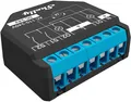 Produktbild: Shelly Plus 2PM Intelligenter 2‑Kanal‑Wandschalter 16A