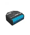 Produktbild: Shelly Plus 2PM – Intelligentes 2-Kanal-WLAN-Relais, 16 A