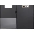 Produktbild: Maul Klemmbrettmappe 2339290, A4, Kunststoffbezug, mit Stiftehalter, schwarz