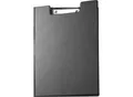 Produktbild: MAUL Schreibmappe, Folienüberzug und Deckel, HxBxT 319 x 229 x 13 mm, VE 12 Stk, mit Aufhängeöse