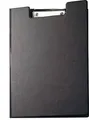 Produktbild: Maul Klemmbrettmappe 605113 Schwarz (B x H) 229mm x 319mm