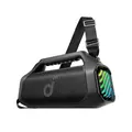 Produktbild: Anker Boom 2 Pro Bluetooth-Lautsprecher 140W Schwarz IP68