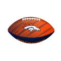 Produktbild: Wilson NFL Junior Tailgate Denver Broncos Logo Football