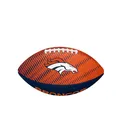 Produktbild: Wilson American Football NFL Team Tailgate, Gummi, Junior