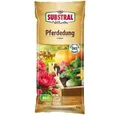 Produktbild: Substral Gartenbau-Substrat Substral Naturen Bio Pferdedung 20,0 kg Bodenaufbereiter und Startdün