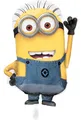 Produktbild: Minion Shape Folienballon 63cm 25 Inch