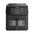 Produktbild: Cosori CAF-P652-KEU Ölfreie Fritteuse, 1700 W, 6,2 l, verschiedene Programme