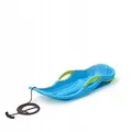 Produktbild: Race S Sled with Brake, Blue, Plastic, Kids, Winter Fun, 50kg