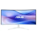 Produktbild: ASUS Eye Care VU34WCIP-W Curved Gaming Monitor 86,4 cm (34 Zoll) 90LM0AIT-B01M71