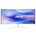 Produktbild: ASUS VU34WCIP-W Computerbildschirm 86,4 cm (34