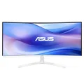 Produktbild: ASUS VU34WCIP-W 34 Zoll UWQHD Curved VA LED 16:9 100 Hz Office Monitor