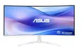 Produktbild: 4711387740149 Monitor VU34WCIP-W EYE CAR WQHD 100Hz USB-C ASUS