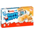 Produktbild: kinder Happy Hippo Haselnuss 5x20,7g