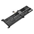 Produktbild: NoName Battery for Lenovo Ideapad 320 etc (LVT320NB)