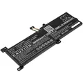 Produktbild: Ersatzakku - CS-LVT320NB - Lenovo Ideapad 320 / L16C2PB2 - 7,5 Volt 3900mAh Li-P
