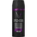 Produktbild: AXE Excite Deospray 150 ml