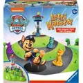 Produktbild: Paw Patrol Funny Race, Brettspiel