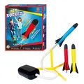 Produktbild: Günther Air Rocket 2 Geschicklichkeitsspiel, 1 St.