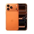 Produktbild: iPhone 17 Pro Max 2TB, Handy - Cosmic Orange, iOS