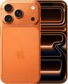 Produktbild: Apple iPhone 17 Pro Max - Cosmic Orange - 2 TB | Neu | Händler (diff-bes.)