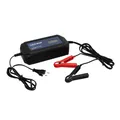 Produktbild: CARTREND Batterieladegerät DP10.1 mit Mikroprozessor-Technologie 12V/24V, 10A