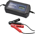 Produktbild: cartrend Mikroprozessor Batterieladegerät DP 10.1, 10A,autom.Diagn.+Ladef.581541