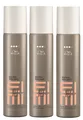 Produktbild: 3x Wella Professionals EIMI Extra Volume  Strong Hold Volumen Schaum starker Hal
