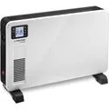 Produktbild: Trotec TCH 2310 E Design-Konvektor (2300 W) (23107865)