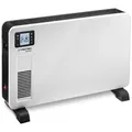 Produktbild: TROTEC Konvektor TCH 2310 E, 2300 W, Heizleistung für saubere, kondensfreie und geruchlose Wärme
