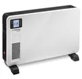 Produktbild: TROTEC Konvektor TCH 2310 E, 2300 W, Heizleistung für saubere, kondensfreie und geruchlose Wärme