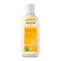 Produktbild: Weleda Hafer Aufbau-Shampoo, 190ml
