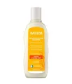 Produktbild: Weleda Replenish & Care Shampoo Hafer Haarshampoo 190 ml