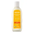 Produktbild: WELEDA Haarshampoo Hafer - Replenish & Care Shampoo 190ml