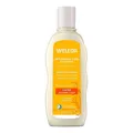 Produktbild: Weleda Replenish & Care Shampoo Hafer · 190 ml · PZN 19630821