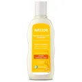 Produktbild: Weleda Regenerierendes Shampoo mit Hafer 190 ml wurde speziell entwickelt, um tr