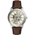 Produktbild: Fossil Heritage Braun Herren Armbanduhr ME3264
