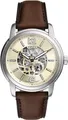Produktbild: Fossil Heritage ME3264 Mechanisch Herren-Armbanduhr