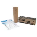 Produktbild: softX® Faszien-Rolle 95 aus Kork Massage Rolle, Selbst Massage, ø 9,5 cm x 30 cm