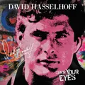 Produktbild: Open Your Eyes by David Hasselhoff [Audio CD]