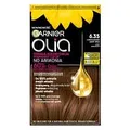 Produktbild: Garnier Olia 6.35, Schokolade Hellbraun, Permanente Farbgebung