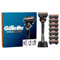 Produktbild: Gillette ProGlide Systemklingen + Handstück Ersatzklingen 8er