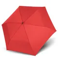 Produktbild: Doppler Taschenschirm zero.99 uni fiery red 71063DRO
