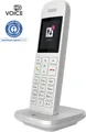Produktbild: Telekom Speedphone 12 DECT-Telefon (Mobilteile: 1, mit HD Voice, Multifunktionstaste 5 cm Farbdisplay)