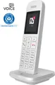 Produktbild: Telekom Speedphone 12, IP-Telefon, Weiß, Kabelloses Mobilteil, 50 m, 300 m, 100 Eintragungen