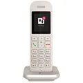 Produktbild: Telekom Speedphone 12 Zusatz-Mobilteil weiß, 1 St.
