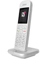 Produktbild: Telekom Festnetztelefon schnurlos Speedphone 12 mit Farbdisplay I HD Voice für vollen Klang inkl. Freisprechen | DECT Telefon für Telekom Router Speedport Smart & Pro I strahlungsarmes IP-Telefon