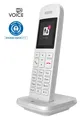 Produktbild: Telekom Speedphone 12 weiß schnurloses Telefon | Eco-Mode | strahlungsarm